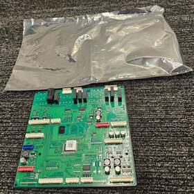 06da9403757a Samsung Refrigerator Control Board 100dt5h0295