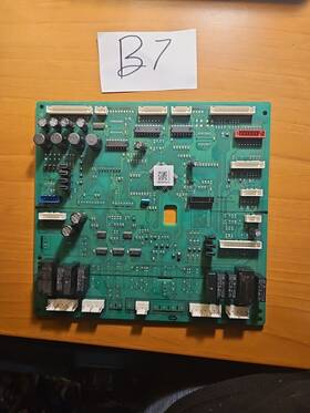 06da9404225a Samsung Refrigerator Control Board 06da9404225a Samsung Refrigerator Control Board