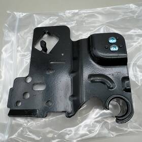 Da97-12573a Samsung 103531585555 Refrigerator Door Hinge Kit For Fridge Models