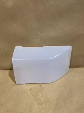 197d6659 Samsung Ge Refrigerator Lamp Cover Oem Genuine Hotpoint Lightweight Fast Ship