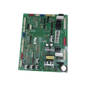 Da4100538m Samsung 4100538m Genuine Refrigerator Circuit Board Part#da4100538m