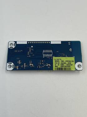 4709-002251 Samsung Refrigerator W-lan Module Kw-7
