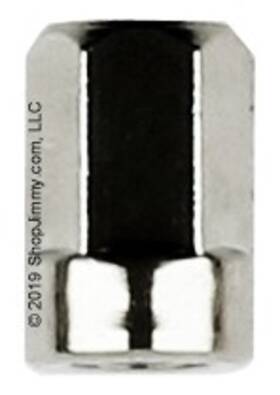 6021-001211 Samsung Range Nut-hexagon Cap Inch Left Thread