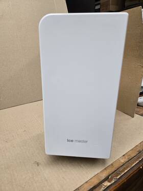 Da63-07127a Samsung 63-07127a Refrigerator Tray Ice Bucket #da63-07127a Da63-07127a Samsung 63-07127a Refrigerator Tray Ice Bucket #da63-07127a