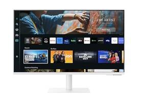 Ls27cm701unxza Samsung 887276747224 27 Inch M70c Series 4k Uhd Usb-c Smart Monitor And Streaming Ls27cm701unxza Samsung 887276747224 27 Inch M70c Series 4k Uhd Usb-c Smart Monitor And Streaming