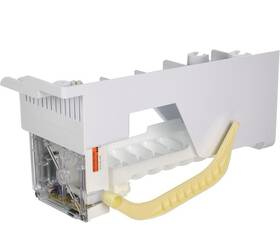 Da97-02203h Samsung 97-02203h Refrigerator Ice Maker Assembly #da97-02203h For Da97-02203h Samsung 97-02203h Refrigerator Ice Maker Assembly #da97-02203h For