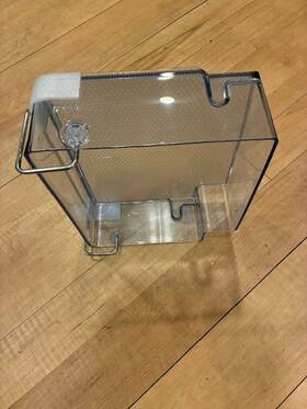 97-14477a Samsung Da Assembly Guard For Refrigerator Right