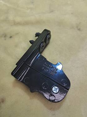Da97-17430b Samsung 97-17430b Refrigerator Right Middle Hinge Part #da97-17430b Free Shipping