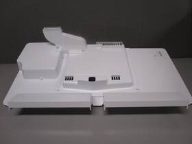 Aeb72913940 Samsung Fridge Evaporator Cover Panel 29 1/4 Inch X 16 Mcz629117 Asmn