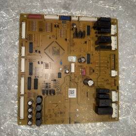 Board.da92-00484d Samsung Oem Refrigerator Control Board.da92-00484d Samsung Oem Refrigerator Control