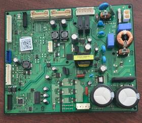 Da26-00061a Samsung Oem Fridge Main Pcb