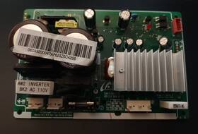 Da27-00020a Samsung Inverter Board Da27-00020a Samsung Inverter Board