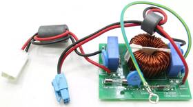 Da27-00022a Samsung Noise Filter Board Oem Da27-00022a Samsung Noise Filter Board Oem