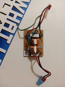 Da27-00043d Samsung Refrigertor Noise Filter