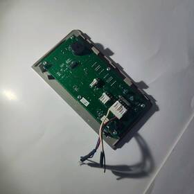Da27-0019m Samsung Refrigerator Control Board