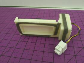 Da31-00043e-samsung Samsung Da31-00043e Refrigerator Dumper Motor Dc