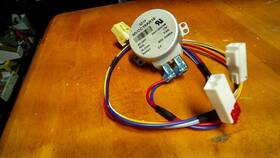 Da31-00079b Samsung Da31-00079d Refrigerator Dispenser Door Motor Da31-00079b Samsung Da31-00079d Refrigerator Dispenser Door Motor