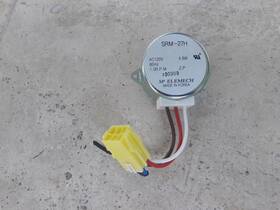 Da31-00234a Samsung Refrigerator Ice Maker Motor