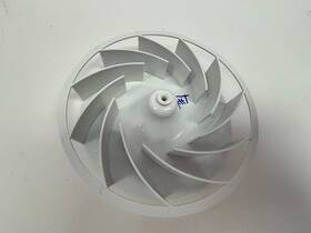 Da31-00242a Samsung Refrigerator Turbo Fan Blade