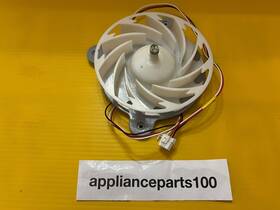 Da31-00342a Samsung New Genuine Oem Refrigerator Evaporator Fan Motor Da31-00342a Samsung New Genuine Oem Refrigerator Evaporator Fan Motor