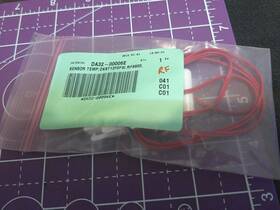 Da32-00006e Samsung - Genuine Oem Refrigerator Temperature Sensor