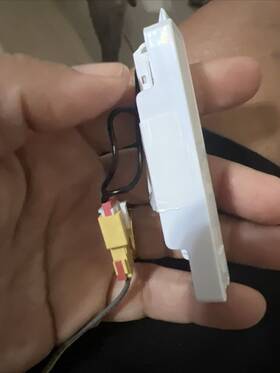 Da34-00043j Samsung Refrigerator Door Reed Switch