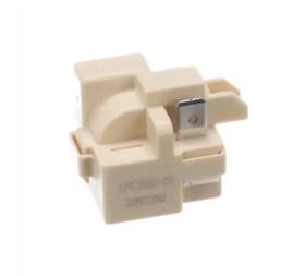 Da35-00135a Samsung Compressor Start Relay New Oem