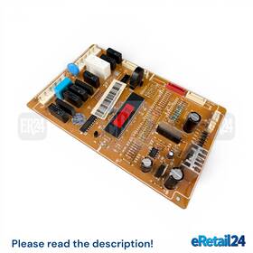 Da41-00293ar Samsung Oem Refrigerator Control Board Replacement For Da41-00293a