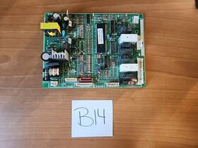 Da41-00294a Samsung Refrigerator Control Board Pn