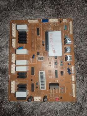 Da41-00318a Samsung Oem Refrigerator Control Warranty Same Day Ship