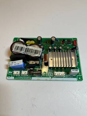 Da41-00404h Samsung Refrigerator Inverter Board Da41-00404h Samsung Refrigerator Inverter Board