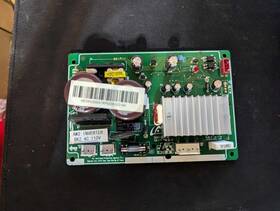 Da41-00411d Samsung Refridgerator Board