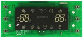 Da41-00475a Samsung Refrigerator Control Board
