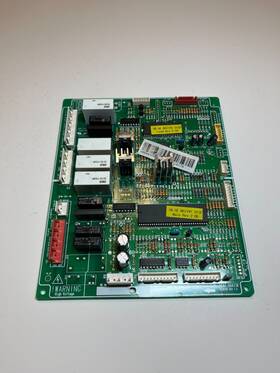 Da41-00476c Samsung Refrigerator Main Board