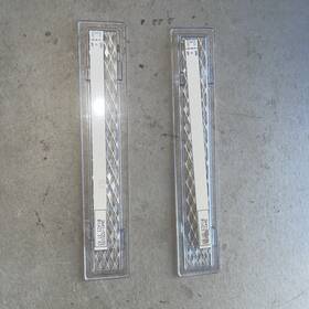 Da41-005190 Samsung Oem Refrigerator Lamp Led