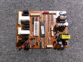 Da41-00546b Samsung Refrigerator Control Board