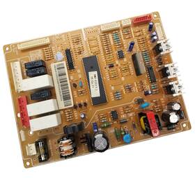 Da41-00554b Samsung Oem Fridge Control 1-year Warranty Free Same Day Ship Da41-00554b Samsung Oem Fridge Control 1-year Warranty Free Same Day Ship