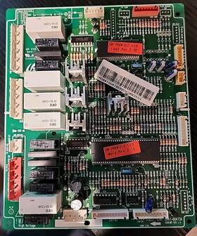 Da41-00473a Samsung Da41-00596h Samsung/ Ge Fridge Main Control Board