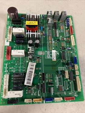 Da41-00647a Samsung Refrigerator Control Board Bk1515