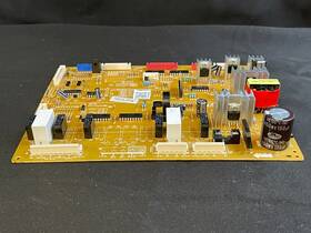Da41-00668a Samsung Refrigerator Main Power Control Board Parts Only