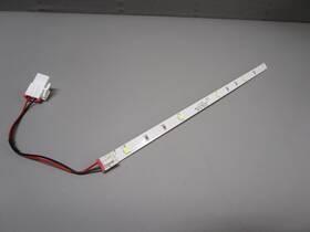 17i02-14-bd Samsung Da41-00676l Fridge Led Light Board Asmn