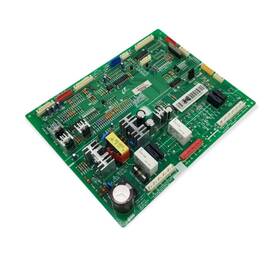Da41-00689a Samsung Replacement For Refrigerator Control