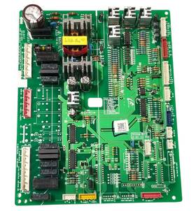 Da41-00689l Samsung New Oem Refrigerator Control Free Same Day Shipping
