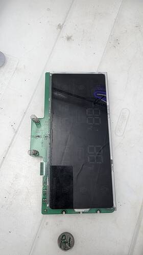 Da41-00692 Samsung Refrigerator Power Control Board Da41-00692 Samsung Refrigerator Power Control Board