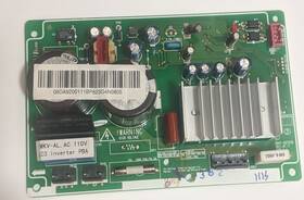Da41-00707b Samsung Refrigerator Inverter Control Board # Da41-00707b Samsung Refrigerator Inverter Control Board #