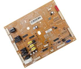 Da41-00741a Samsung Oem Fridge Control Board 1-year Warranty Free Same Day Ship Da41-00741a Samsung Oem Fridge Control Board 1-year Warranty Free Same Day Ship