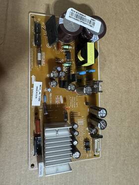 Da41-007828 Samsung Refrigerator Inverter Board