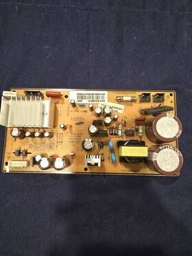 Da41-00782d Samsung Inverter Board