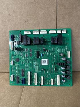 Da41-00827b Samsung Refrigerator Control Board - Part#