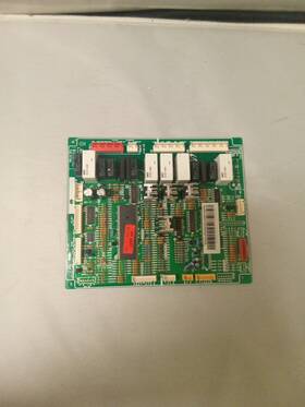 Da41-00422a Samsung Da4100422a Fridge Control Board Ak-701